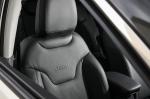 Jeep Compass Limited 2017 года (AU)